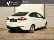 Ford Fiesta Mk6 Рестайлинг Казань  - изображение 18