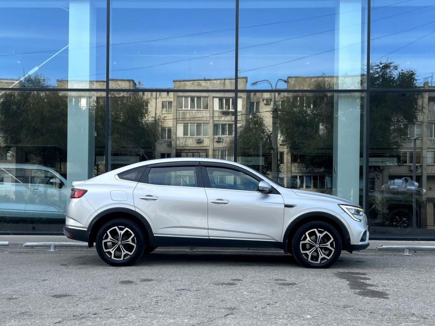 Renault Arkana I Самара  - изображение 4