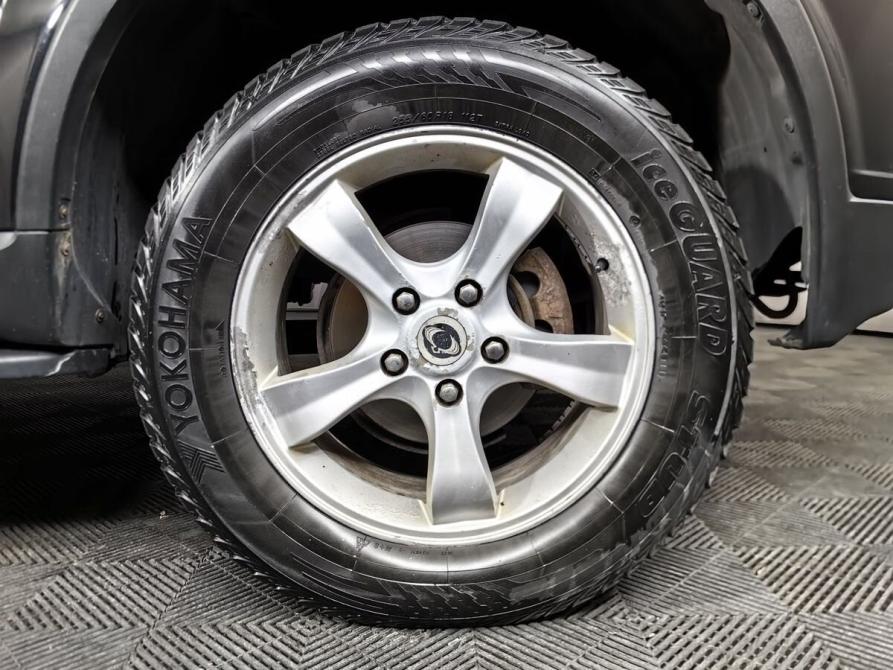 SsangYong Rexton III Москва  - изображение 9