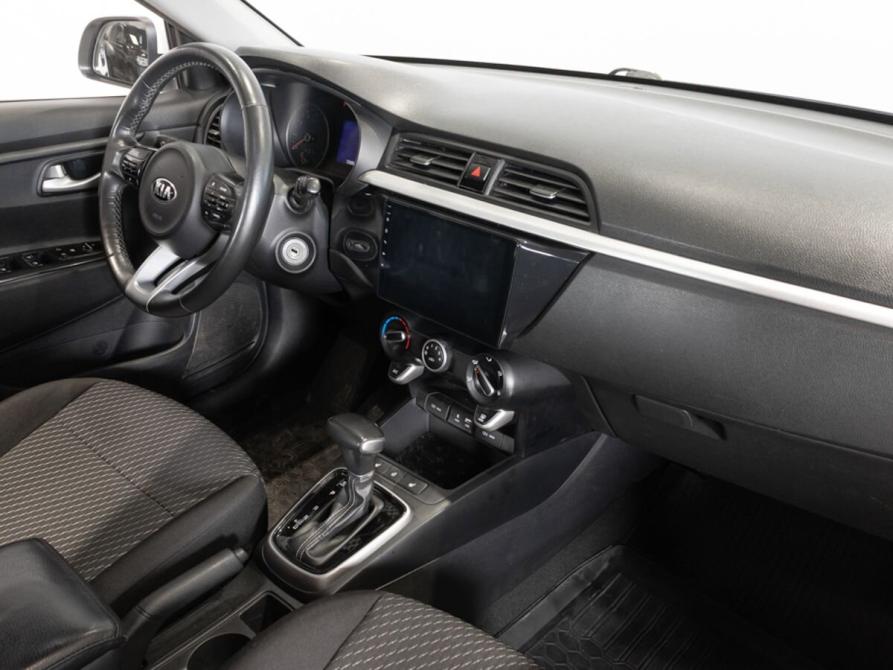 Kia Rio IV Казань  - изображение 7