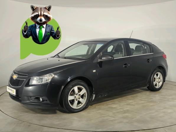 Chevrolet Cruze I Рестайлинг с пробегом 2012 года, цена 679 000 рублей, 180000 км, хэтчбек, Автокод Объявления