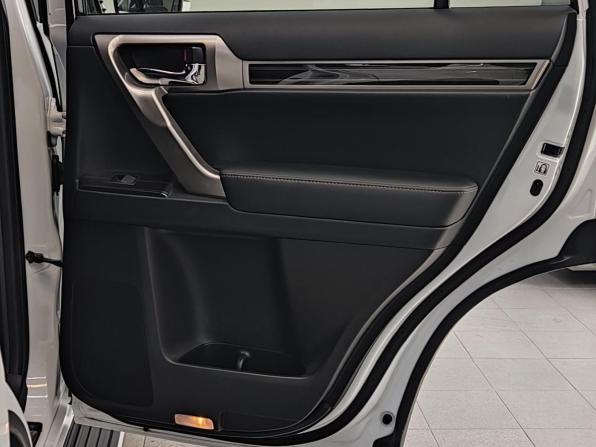 Lexus GX II Рестайлинг 2 с пробегом 2021 года, цена 8 800 000 рублей, 18117 км, внедорожник, Автокод Объявления