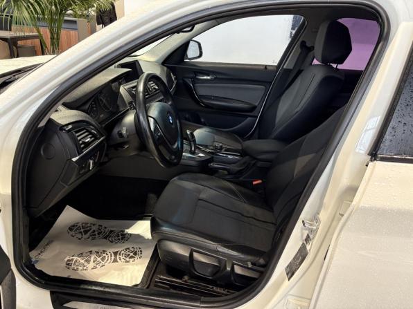 BMW 1 серии II (F20/F21) с пробегом 2011 года, цена 1 170 000 рублей, 173000 км, хэтчбек, Автокод Объявления