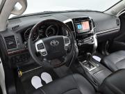Toyota Land Cruiser 200 Series Рестайлинг 1 Москва  - изображение 27