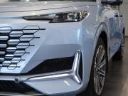 Changan UNI-K Калуга  - изображение 17