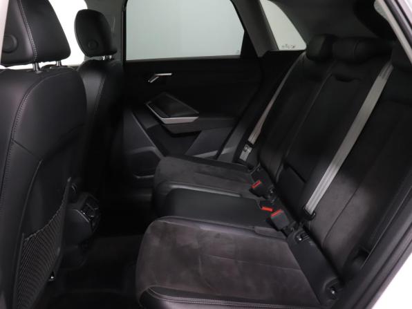Audi Q3 II (F3) с пробегом 2020 года, цена 3 349 900 рублей, 70536 км, внедорожник, Автокод Объявления