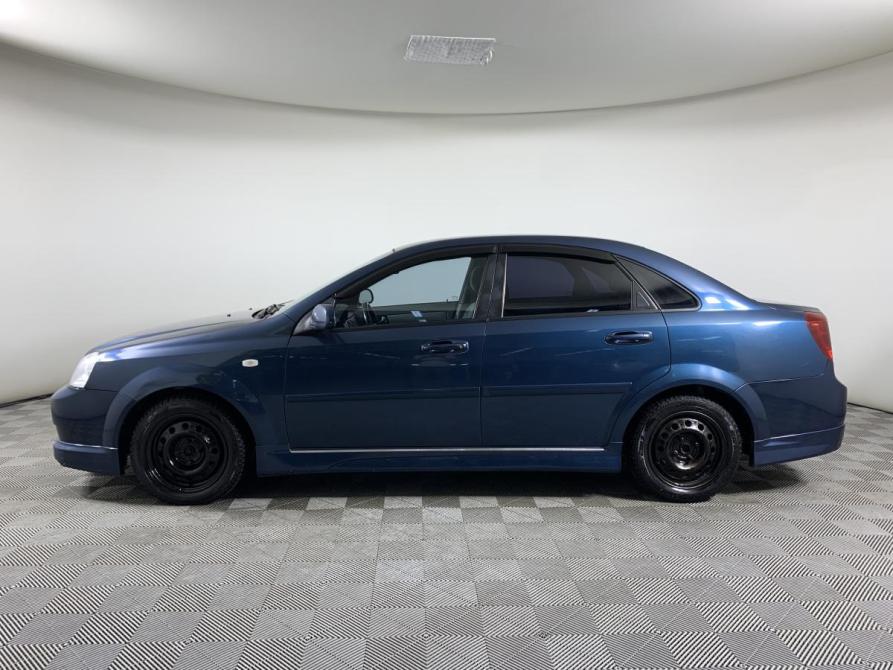 Chevrolet Lacetti I Москва  - изображение 8
