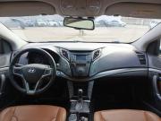 Hyundai i40 I Рестайлинг Набережные Челны  - изображение 39