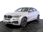 BMW X6 II (F16) Москва  - изображение 31