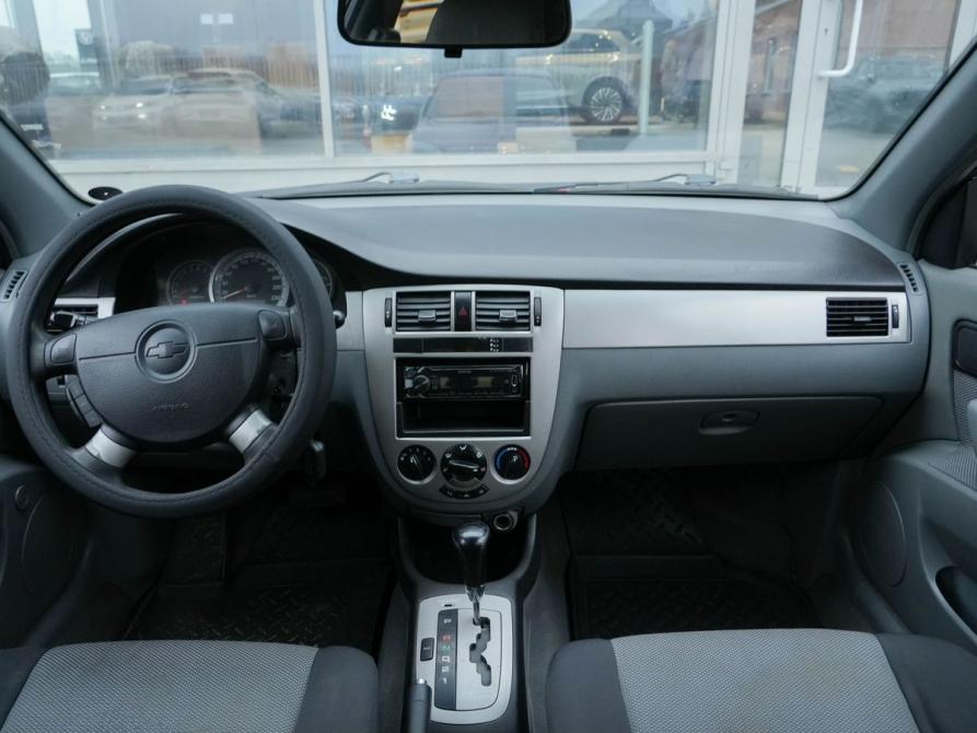 Chevrolet Lacetti I Новосибирск  - изображение 17