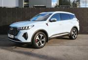 Chery Tiggo 7 Pro Max I Рестайлинг Сыктывкар  - изображение 22