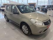 Renault Sandero I Челябинск  - изображение 12