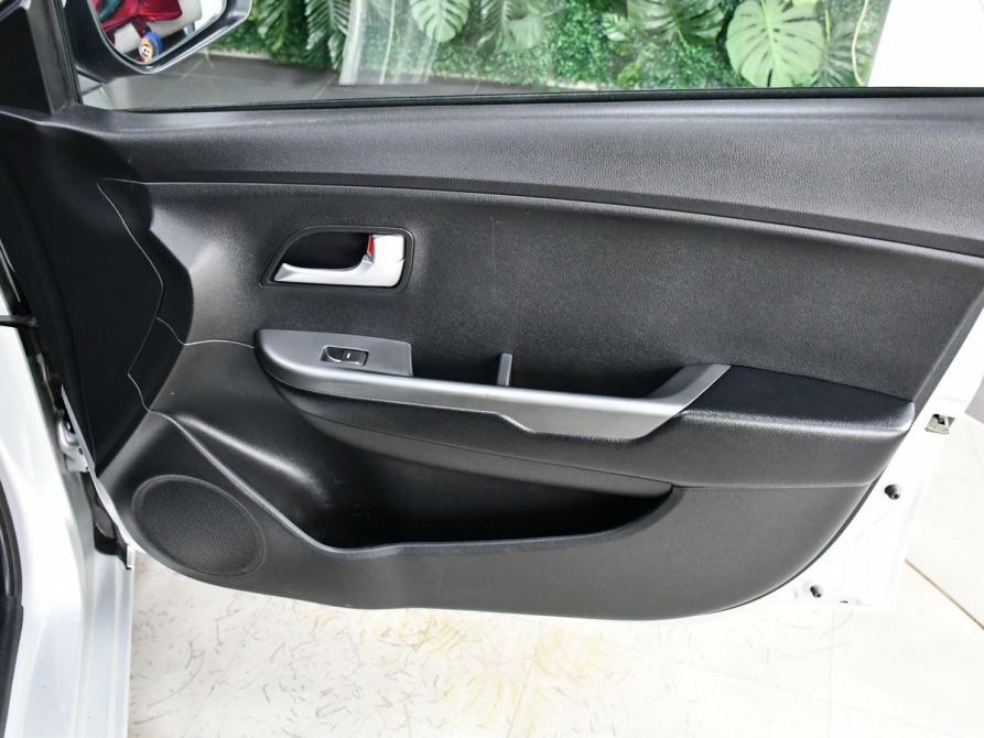 Kia Rio III Новосибирск  - изображение 15