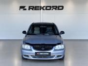Hyundai Accent II Уфа  - изображение 19