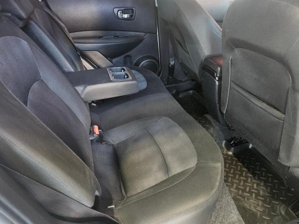 Nissan Qashqai I Рестайлинг с пробегом 2011 года, цена 999 000 рублей, 175000 км, внедорожник, Автокод Объявления