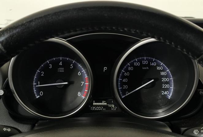 Mazda 3 II (BL) с пробегом 2011 года, цена 950 000 рублей, 135002 км, седан, Автокод Объявления