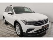 Volkswagen Tiguan II Рестайлинг Москва  - изображение 24