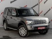 Land Rover Discovery IV Екатеринбург  - изображение 37