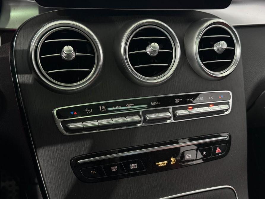 Mercedes-Benz GLC I (X253) Рестайлинг Ростов-на-Дону  - изображение 16