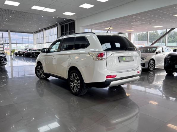 Mitsubishi Outlander III с пробегом 2012 года, цена 1 145 000 рублей, 163137 км, внедорожник, Автокод Объявления