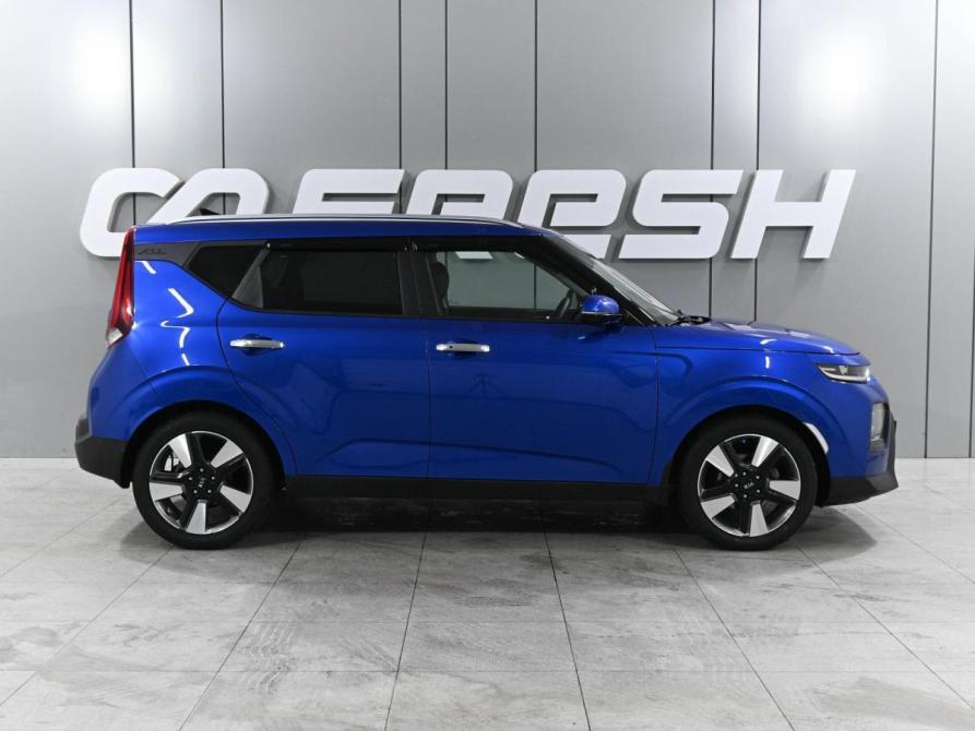 Kia Soul III Ростов-на-Дону  - изображение 5