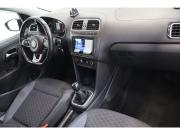 Volkswagen Polo V Рестайлинг Коломна  - изображение 17