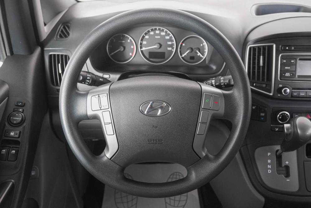 Hyundai Grand Starex I Рестайлинг 2 Кемерово  - изображение 17