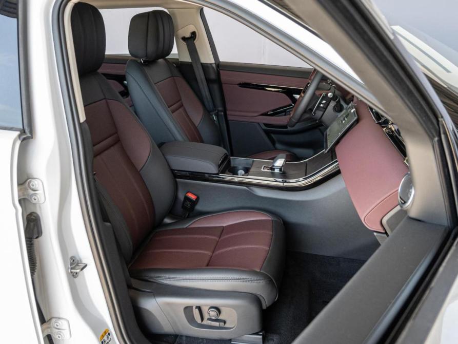 Land Rover Range Rover Evoque II Рестайлинг Краснодар  - изображение 8