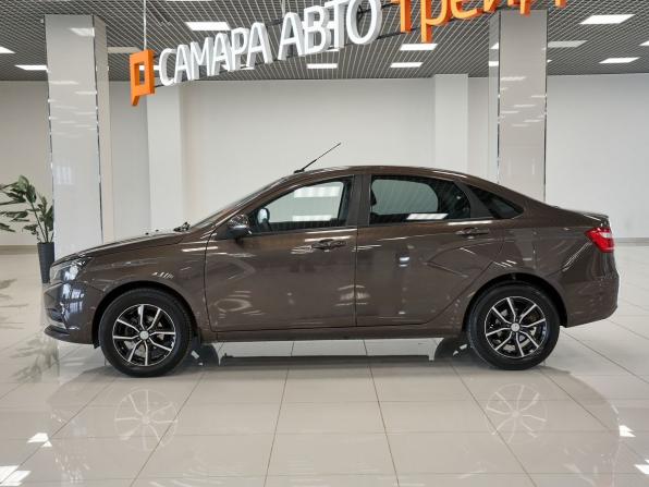 Lada (ВАЗ) Vesta I с пробегом 2021 года, цена 984 000 рублей, 83228 км, седан, Автокод Объявления