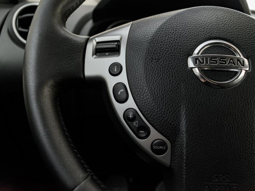 Nissan Qashqai I Екатеринбург  - изображение 14