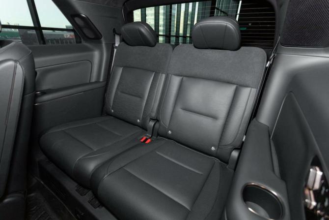 Новый Lynk &amp; Co 900 2026 года, цена 8 490 000 рублей, внедорожник, Автокод Объявления