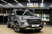 Chery Tiggo 4 Pro I Уфа  - изображение 30