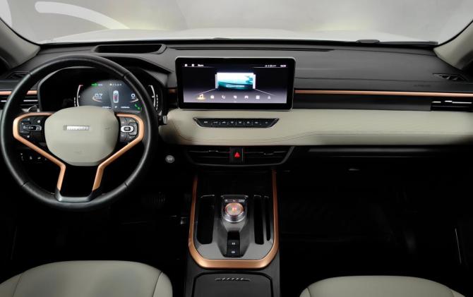 Haval Jolion I с пробегом 2022 года, цена 1 747 000 рублей, 67607 км, внедорожник, Автокод Объявления