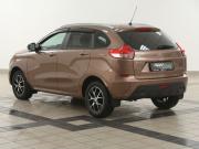 Lada (ВАЗ) XRAY I Иваново  - изображение 19