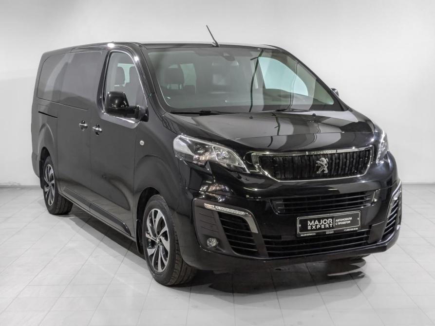 Peugeot Traveller I Химки  - изображение 3