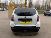 Renault Duster I Рестайлинг Нефтекамск  - изображение 15