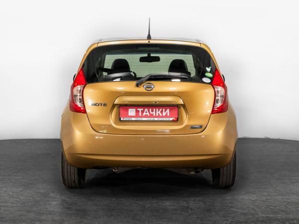 Nissan Note II с пробегом 2013 года, цена 870 500 рублей, 87860 км, хэтчбек, Автокод Объявления