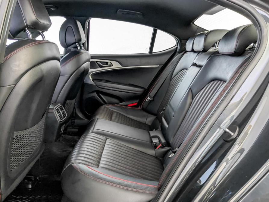 Genesis G70 I Москва  - изображение 11