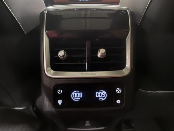 Chery Tiggo 8 Pro Max I с пробегом 2023 года, цена 2 550 000 рублей, 27001 км, внедорожник, Автокод Объявления