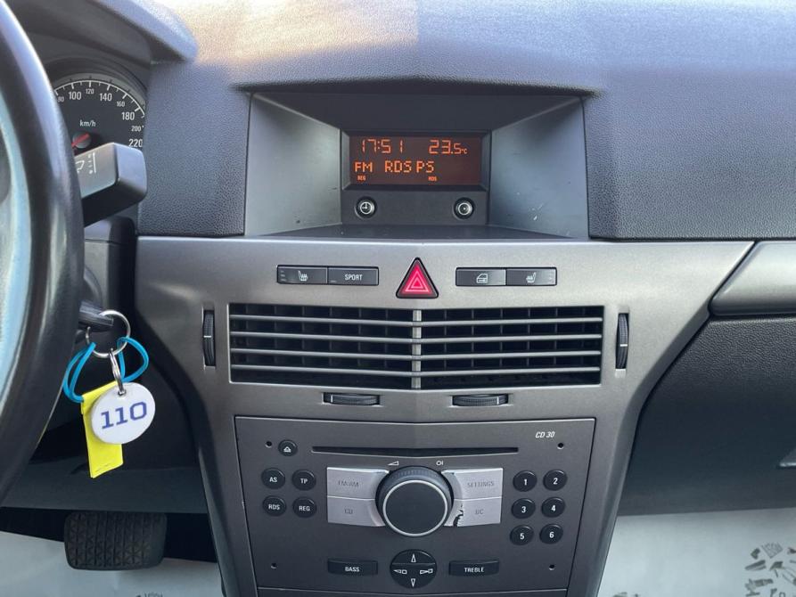 Opel Astra H Краснодар  - изображение 15