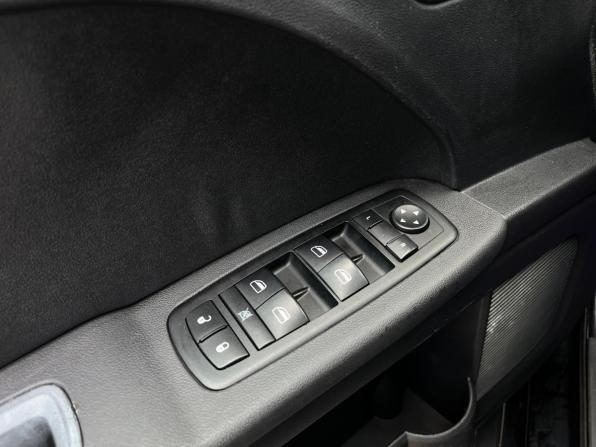 Dodge Journey I с пробегом 2008 года, цена 799 000 рублей, 125000 км, внедорожник, Автокод Объявления
