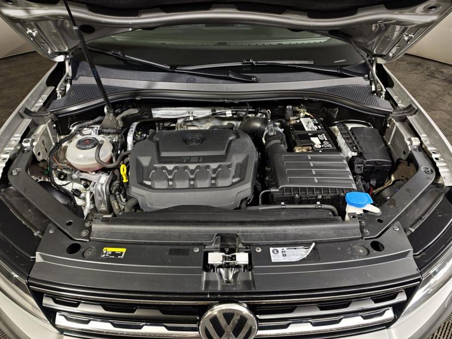 Volkswagen Tiguan II Москва  - изображение 11