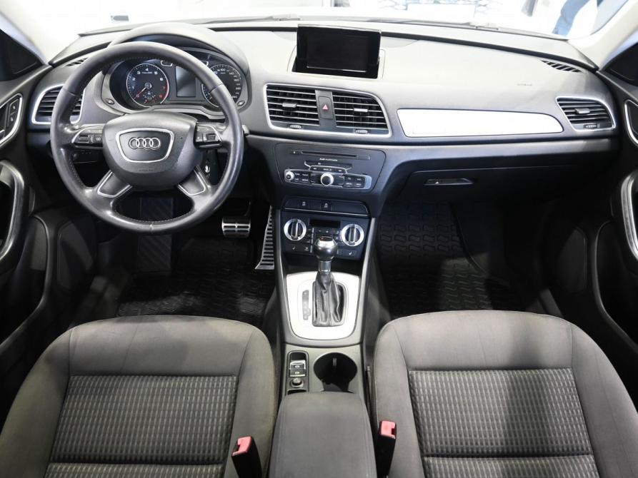 Audi Q3 I (8U) Ростов-на-Дону  - изображение 11