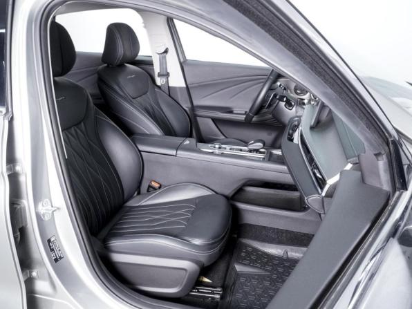 Chery Arrizo 8 с пробегом 2023 года, цена 2 260 000 рублей, 18977 км, седан, Автокод Объявления