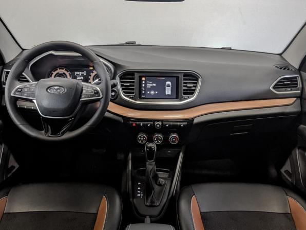 Lada (ВАЗ) Vesta I Рестайлинг (NG) с пробегом 2025 года, цена 1 600 000 рублей, 16966 км, универсал, Автокод Объявления