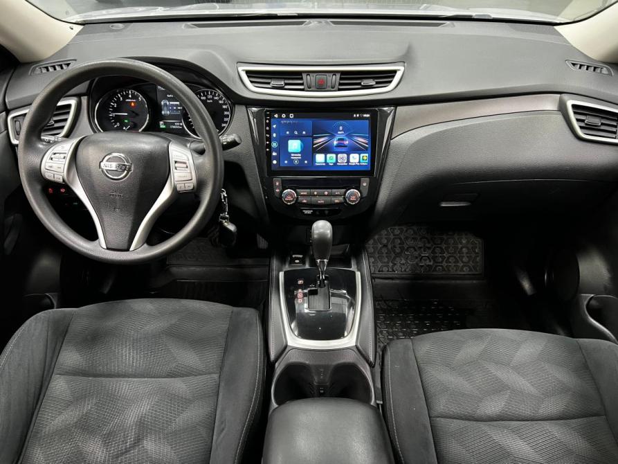 Nissan X-Trail III Казань  - изображение 15