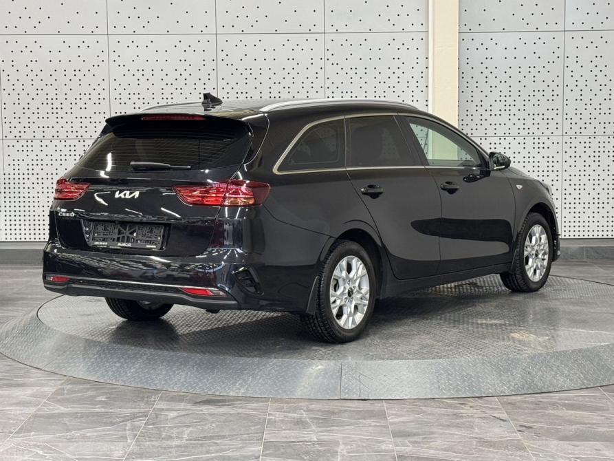 Kia Ceed III Москва  - изображение 4
