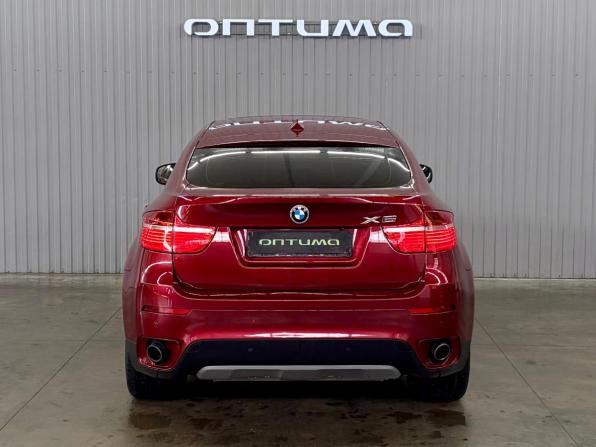 BMW X6 I (E71) с пробегом 2011 года, цена 1 867 000 рублей, 163536 км, внедорожник, Автокод Объявления