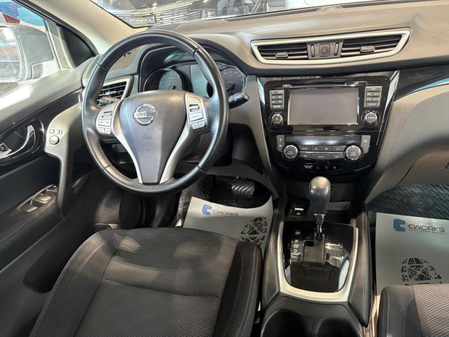 Nissan Qashqai II Новомосковск  - изображение 15