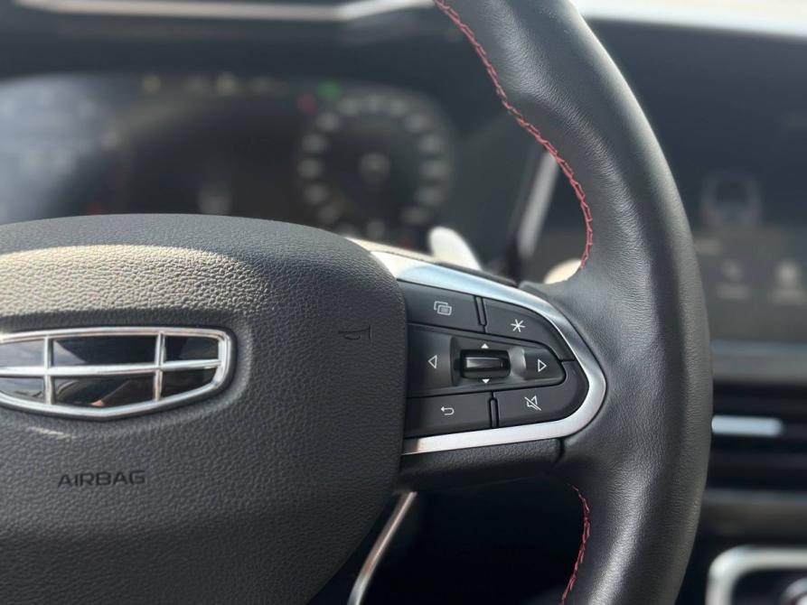 Geely Tugella I Екатеринбург  - изображение 28